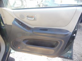 2001 Toyota Tundra Lavender Standard Cab 3.4L AT 2WD #Z22811